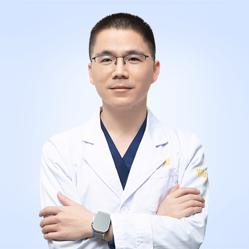 陈春龙 主治医师  皮肤科