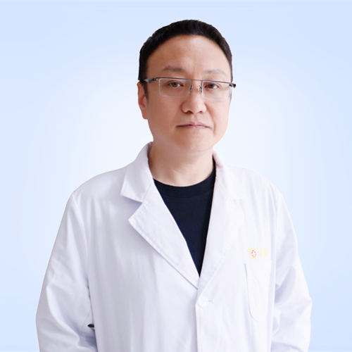 曹  振  执业医师  中西医