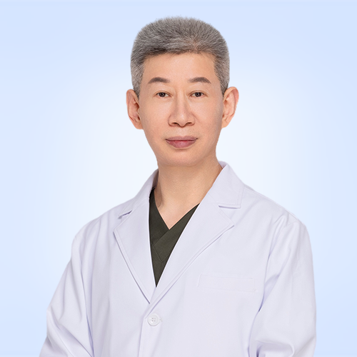 富秋涛 主任医师/教授