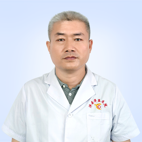 刘冰 主治医师  外科