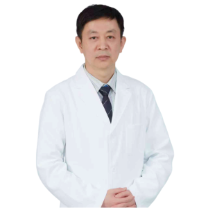 隋志甫主任   医学博士、